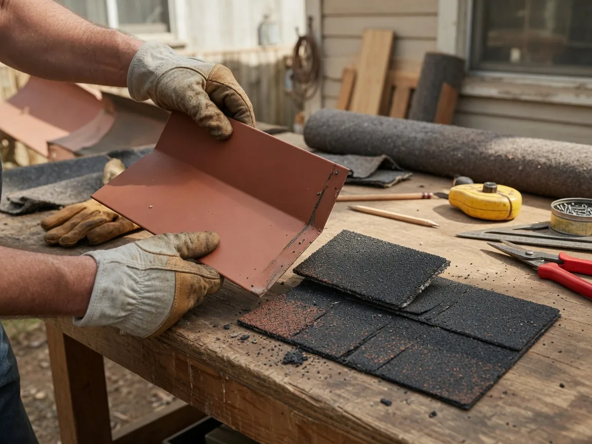 Roof Repair company in Rexville, NY